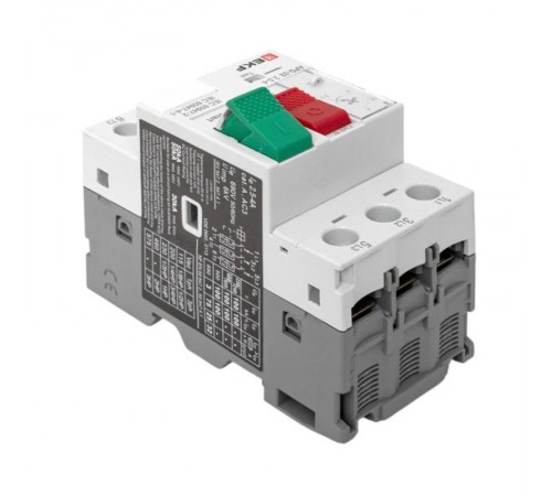 Автомат пуска двигателя АПД-32 2,5-4А EKF  apd-me-4.0  EKF