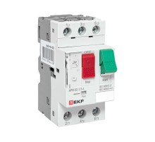 Автомат пуска двигателя АПД-32 2,5-4А EKF  apd-me-4.0  EKF