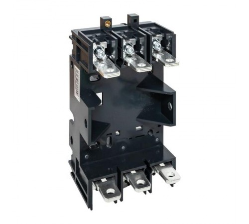 Панель втычная для ВА-99C 100-250 заднего присоединения mccb99c-250-pin-3rEKF