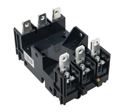 Панель втычная для ВА-99C 100-250 заднего присоединения mccb99c-250-pin-3rEKF