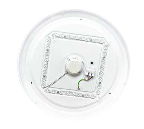 Светильник светодиодный декоративный бытовой PPB ASTRA-2 24w 6500K IP20 D320*60  .5031043  Jazzway