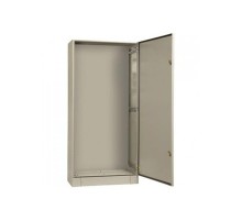 Щит монтажный ЩМПг-160.60.40 (ЩРНМ-8) IP54 EKF PROxima без монтажной панели  mb24-8  EKF