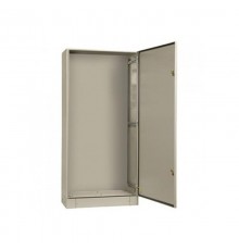 Щит монтажный ЩМПг-160.60.40 (ЩРНМ-8) IP54 EKF PROxima без монтажной панели  mb24-8  EKF