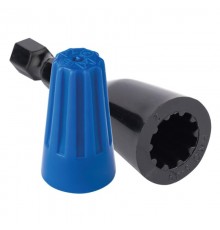 Соединительный изолирующий зажим СИЗ (4мм.) (100шт.) EKF PROxima  plc-cc-4  EKF