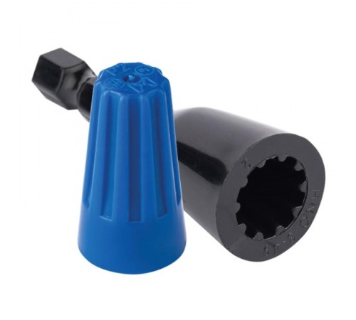 Соединительный изолирующий зажим СИЗ (4мм.) (100шт.) EKF PROxima  plc-cc-4  EKF