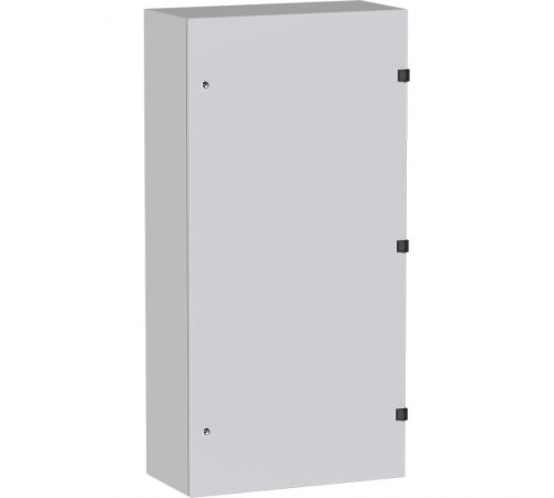 Щит монтажный ЩМПг-160.80.40 (ЩРНМ-8L) IP54 EKF PROxima без монтажной панели  mb24-8L  EKF