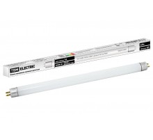 Лампа линейная люминесцентная ЛЛ  6Вт Т4 G5 865 ЛЛ-12  SQ0355-0002  TDM