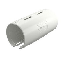 Муфта соединительная разборная, Quick-pipe, пластик M32  2154097  OBO Bettermann
