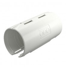 Муфта соединительная разборная, Quick-pipe, пластик M32  2154097  OBO Bettermann