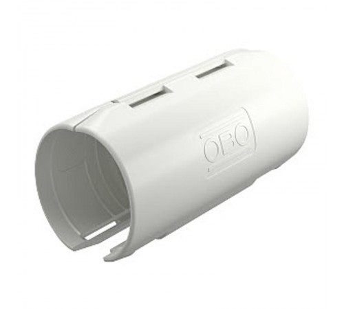 Муфта соединительная разборная, Quick-pipe, пластик M32  2154097  OBO Bettermann