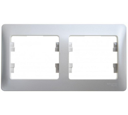 Glossa Перламутр Рамка 2-ая, горизонтальная  GSL000602  SE