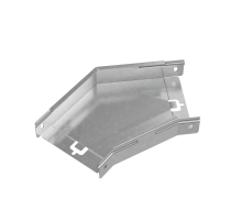 Угол горизонтальный 45 гр. 50х150 мм "ПЛЮС" HD  GLplus45-50-150 HD   КМ-профиль