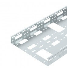 Миниканал AZ 50x300x3000 (AZK 300 FS)  6075370  OBO Bettermann