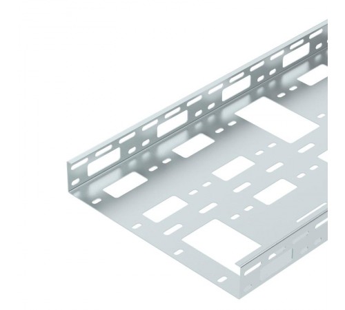 Миниканал AZ 50x300x3000 (AZK 300 FS)  6075370  OBO Bettermann