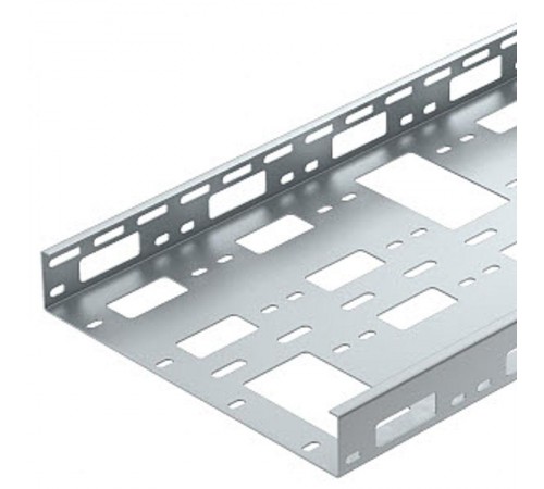 Миниканал AZ 50x300x3000 (AZK 300 FT)  6075375  OBO Bettermann