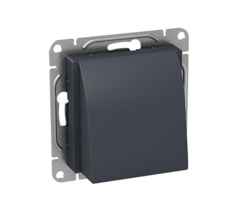 Кабельный вывод, графит Эпика  UP1-COG-00 EKF