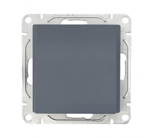 Кабельный вывод, графит Эпика  UP1-COG-00 EKF