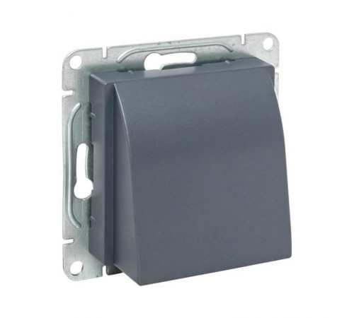 Кабельный вывод, графит Эпика  UP1-COG-00 EKF