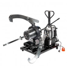 Съемник гидравлический транспортируемый СГНт-150У серия ПРОФИ  88609  КВТ