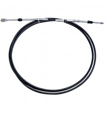 Троссовая тяга для взаимной механической блокировки (L=2`600мм)  7007164  Контактор (Legrand)