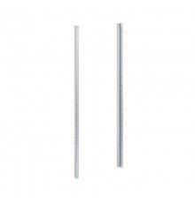 Вертикальные профили 19", 28U, "С", 2шт  R5VUG28C  DKC
