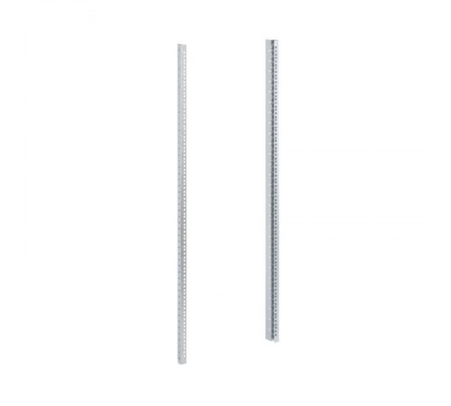 Вертикальные профили 19", 28U, "С", 2шт  R5VUG28C  DKC