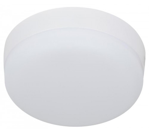 Светильник светодиодный накладной LED 15-18-6K круглый 18Вт 6500К  Б0054333  ЭРА