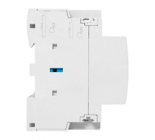 Контактор модульный КМ 16А 4NО (3 мод.) EKF PROxima  km-3-16-40  EKF