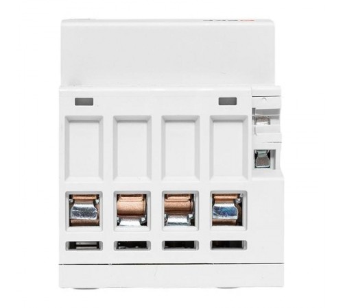 Контактор модульный КМ 16А 4NО (3 мод.) EKF PROxima  km-3-16-40  EKF