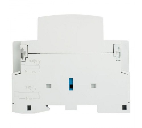 Контактор модульный КМ 16А 3NО+NC (3 мод.) EKF PROxima  km-3-16-31  EKF