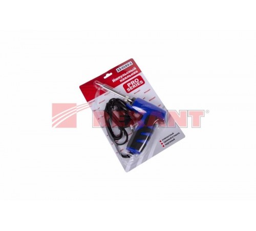 Паяльник импульсный с керам. нагревателем (Профи) 220V/25-130 Вт (ZD-723N)   12-0162-1  REXANT