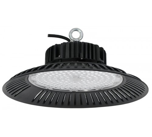 Светильник светодиодный промышленный подвесной ДСП 5002 150Вт 90град 5000К IP65 алюминий  LDSP0-5002-150-090-K03  IEK