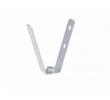 Подвес для профнастила с гайкой М8 (2 мм) TDZ EKF  kp8120-TDZ  EKF