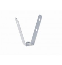 Подвес для профнастила с гайкой М10 (2 мм) TDZ EKF  kp10120-TDZ  EKF