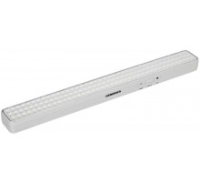 Светильник аккум. ДБА 1120 непост. 120LED 6ч 12Вт  LDBA0-1120-6-01-K01-G  GENERICA