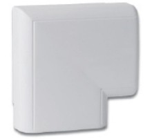 Угол плоский 70х22 мм  07203  DKC