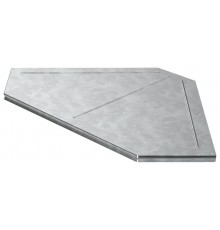 ESCA 5 Кр. поворота 90град 500-1,2 HDZ  ES5-PGD-90-500-12-HDZ  IEK