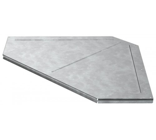 ESCA 5 Кр. поворота 90град 600-1,2 HDZ  ES5-PGD-90-600-12-HDZ  IEK