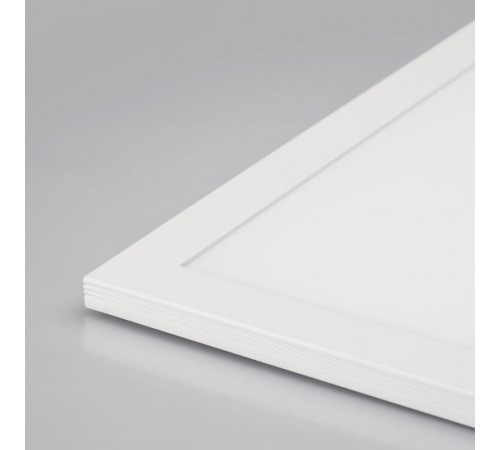 Панель IM-300x600A-18W Warm White (Arlight, IP40 Металл, 3 года)  023152(1)  Arlight