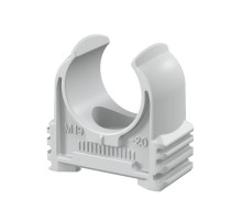 Трубный зажим M19-20 (2957 M19-20)  2149710  OBO Bettermann