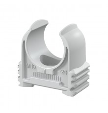 Трубный зажим M19-20 (2957 M19-20)  2149710  OBO Bettermann