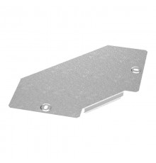 Крышка угла горизонтального 90 градусов Стандарт HDZ 150  PR16.1947  Промрукав