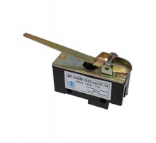 МП 2106М УХЛ3 исп.01.1А, 2-х пол., 10А, 660В, 1з+1р, IP00, рычаг, базовый, винт, микровыключатель (ЭТ)  ET541431  Электротехник