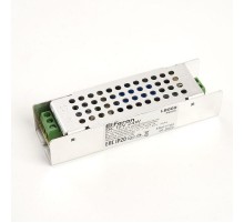 Трансформатор электронный для светодиодной ленты 24W 12V (драйвер), LB009  48006  FERON