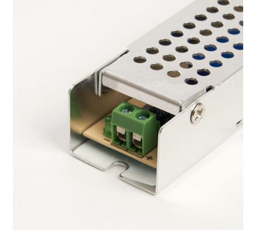 Трансформатор электронный для светодиодной ленты 36W 12V (драйвер), LB009  48007  FERON