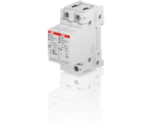 Устройство защиты от импульсных перенапряжений (УЗИП) OVR T2 1N 80-275s P QS2CTB815708R1400 ABB