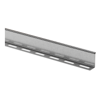 Перегородка разделительная h=50 мм (3000 мм) HDZ  p503-HDZ  EKF