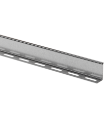Перегородка разделительная h=50 мм (3000 мм) HDZ  p503-HDZ  EKF