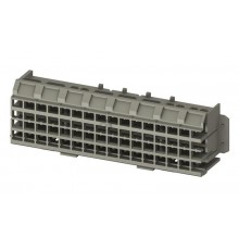 Шасси дополнительное на 8 модулей 250А ZLSP928  2CCF212060A0001  ABB