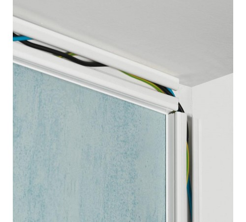 Кабель-канал 32*16 пласт.без перегодки DLPlus  030804  Legrand